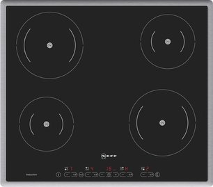 Независимая варочная панель Neff T43E20N1 фото в Челябинске