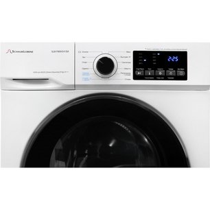 Стиральная машина Schaub Lorenz SLW FW8414 ISA фото 3 в Челябинске