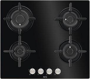 Варочная панель AEG HG569484NB фото в Челябинске