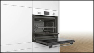 Духовой шкаф Бош HBF134EV0R фото 3 в Челябинске Духовой шкаф Bosch HBF134EV0R фото 3 в Челябинске