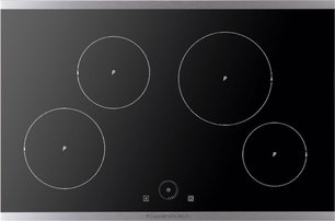 Индукционная варочная панель Куперсбуш EKI 8340.2 F фото в Челябинске Индукционная варочная панель Kuppersbusch EKI 8340.2 F фото в Челябинске