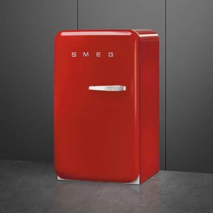 Холодильник Смег FAB10LRD5 фото 3 в Челябинске Холодильник Smeg FAB10LRD5 фото 3 в Челябинске