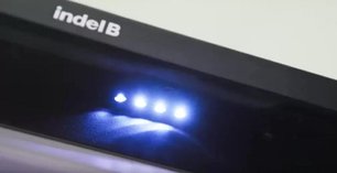 Минибар Индел Би K35 ECOSMART PV фото 4 в Челябинске Минибар Indel B K35 ECOSMART PV фото 4 в Челябинске