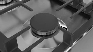 Газовая варочная панель BOSCH PCQ7A5B90 фото 4 в Челябинске