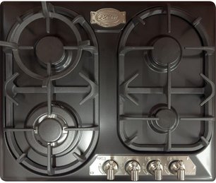 Варочная панель Kaiser KG 6325 Em Sil Turbo фото в Челябинске