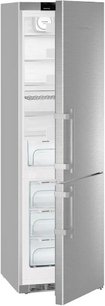 Холодильник Либхер CNef 4815 Comfort NoFrost фото 4 в Челябинске Холодильник Liebherr CNef 4815 Comfort NoFrost фото 4 в Челябинске