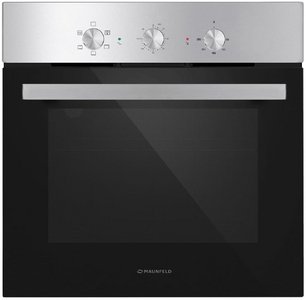 Духовой шкаф Maunfeld AEOC6041S фото в Челябинске