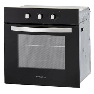 Духовой шкаф Крона SEMPRE 60 BL фото 2 в Челябинске Духовой шкаф KRONA SEMPRE 60 BL фото 2 в Челябинске