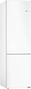 Холодильник с нижней морозильной камерой BOSCH KGN39UW25R фото в Челябинске