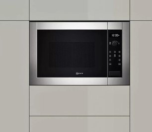 Микроволновая печь Neff H11WE60N0 фото 2 в Челябинске