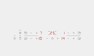 Варочная панель Electrolux EHH 96340 IW фото 2 в Челябинске