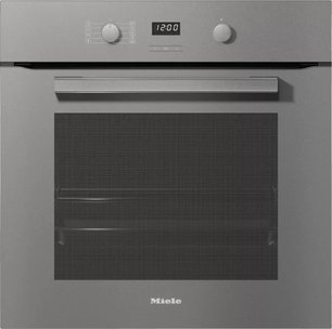 Духовой шкаф Миле H 2860 B GRGR фото в Челябинске Духовой шкаф Miele H 2860 B GRGR фото в Челябинске