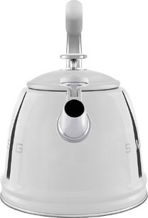 Чайник Smeg WKF01SS фото 2