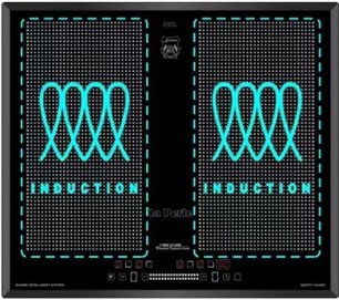 Варочная панель Kaiser KCT 67 FI La Perle фото 2 в Челябинске