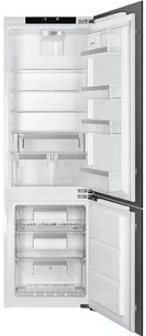 Холодильник Смег CD7276NLD2P1 фото в Челябинске Холодильник Smeg CD7276NLD2P1 фото в Челябинске