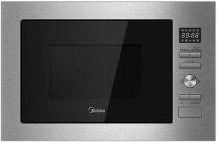 Встраиваемая микроволновая печь Midea MI7250X фото в Челябинске