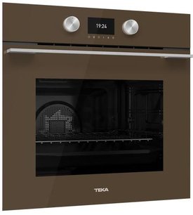 Духовой шкаф Тека HLB 8600 LONDON BRICK фото 3 в Челябинске Духовой шкаф Teka HLB 8600 LONDON BRICK фото 3 в Челябинске