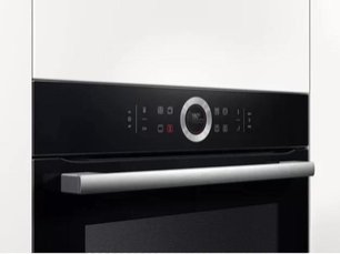 Духовой шкаф Бош HBG 655BB1 фото 3 в Челябинске Духовой шкаф Bosch HBG 655BB1 фото 3 в Челябинске