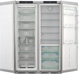 Холодильник Либхер SBSes 7263 Premium BioFresh NoFrost фото 3 в Челябинске Холодильник Liebherr SBSes 7263 Premium BioFresh NoFrost фото 3 в Челябинске