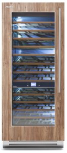 Винный шкаф Фиаба S8990FW3 фото 2 в Челябинске Винный шкаф Fhiaba S8990FW3 фото 2 в Челябинске