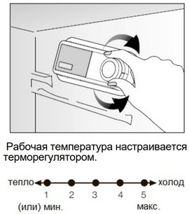 Встраиваемый холодильник Куперсбуш FK 4545.0i фото 4 в Челябинске Встраиваемый холодильник Kuppersbusch FK 4545.0i фото 4 в Челябинске