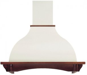 Вытяжка Фалмек Iris Tulip 120 (600) S дуб фото 2 в Челябинске Вытяжка Falmec Iris Tulip 120 (600) S дуб фото 2 в Челябинске