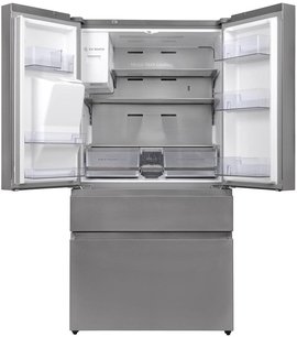 Холодильник Генкул GDM-728WH фото 4 в Челябинске Холодильник GENCOOL GDM-728WH фото 4 в Челябинске