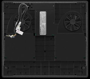 Индукционная варочная панель Маунфилд CVI594STBK фото 3 в Челябинске Индукционная варочная панель Maunfeld CVI594STBK фото 3 в Челябинске