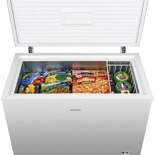 Морозильный ларь MAUNFELD MFL200W фото 2 в Челябинске Морозильный ларь MAUNFELD MFL200W фото 2 в Челябинске