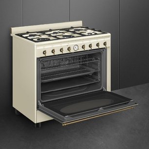 Варочный центр Смег CO96GMP9 фото 4 в Челябинске Варочный центр Smeg CO96GMP9 фото 4 в Челябинске