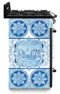 Варочный центр Смег TR90DGM9 фото 3 в Челябинске Варочный центр Smeg TR90DGM9 фото 3 в Челябинске