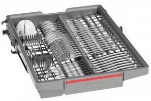 Встраиваемая посудомоечная машина BOSCH SPV6HMX5MR фото 4 в Челябинске Встраиваемая посудомоечная машина BOSCH SPV6HMX5MR фото 4 в Челябинске