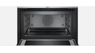 Духовой шкаф Сименс CM656GBS1 фото 3 в Челябинске Духовой шкаф Siemens CM656GBS1 фото 3 в Челябинске