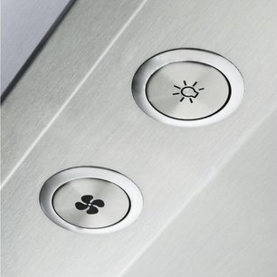 Настенная вытяжка Викинг EVWH53048BW фото 4 в Челябинске Настенная вытяжка Viking EVWH53048BW фото 4 в Челябинске