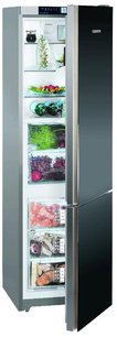 Холодильник Либхер CBNgb 3956 Premium BioFresh NoFrost фото 2 в Челябинске Холодильник Liebherr CBNgb 3956 Premium BioFresh NoFrost фото 2 в Челябинске