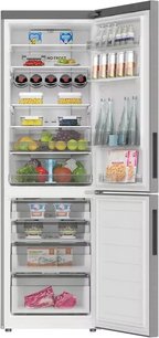 Холодильник Хайер C2F636CXMVU1 фото 3 в Челябинске Холодильник Haier C2F636CXMVU1 фото 3 в Челябинске