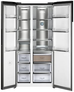 Холодильник Куперсберг RFSN 1990 SG фото 2 в Челябинске Холодильник Kuppersberg RFSN 1990 SG фото 2 в Челябинске