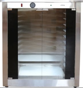 Расстоечный шкаф Smeg LEV143RU фото 4 в Челябинске