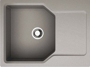 Мойка Omoikiri Yonaka-65-GR фото