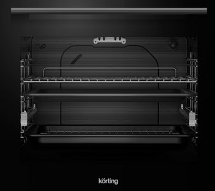 Духовой шкаф Korting OKB 1421 CN фото 3 в Челябинске