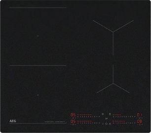Варочная панель АЕГ TI64IB10IZ фото в Челябинске Варочная панель AEG TI64IB10IZ фото в Челябинске