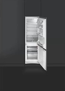 Холодильник Смег CR3362P фото 2 в Челябинске Холодильник Smeg CR3362P фото 2 в Челябинске