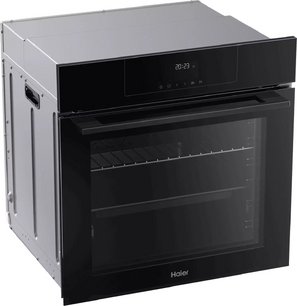 Духовой шкаф Haier HOQ-F3AAN3GB фото 2 в Челябинске