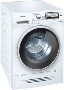 Стиральная машина Сименс WD 15H541 OE фото в Челябинске Стиральная машина Siemens WD 15H541 OE фото в Челябинске