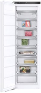 Встраиваемая морозильная камера Фауцуг Freezer V4000 178N FR4T-53008 фото в Челябинске Встраиваемая морозильная камера V-ZUG Freezer V4000 178N FR4T-53008 фото в Челябинске