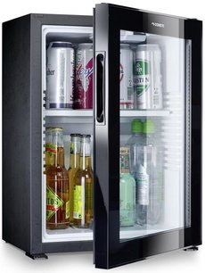 Минибар Дометик RH 440 LG фото 2 в Челябинске Минибар Dometic RH 440 LG фото 2 в Челябинске