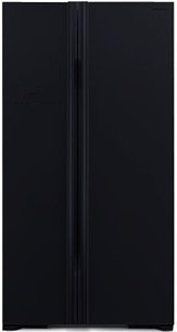 Холодильник Хитачи R-S702 PU2 GBK фото в Челябинске Холодильник Hitachi R-S702 PU2 GBK фото в Челябинске