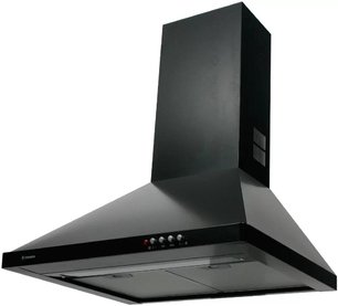 Вытяжка Фабер STRIP BK A60 фото в Челябинске Вытяжка Faber STRIP BK A60 фото в Челябинске