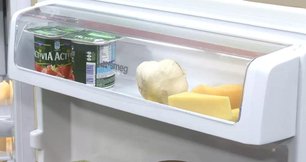 Холодильник Смег FAB10RP фото 4 в Челябинске Холодильник Smeg FAB10RP фото 4 в Челябинске