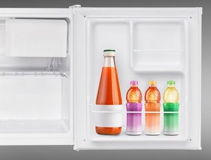 Холодильник Зигмунд Штайн FR 11 W фото 4 в Челябинске Холодильник Zigmund Shtain FR 11 W фото 4 в Челябинске